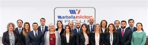 marbella solicitors